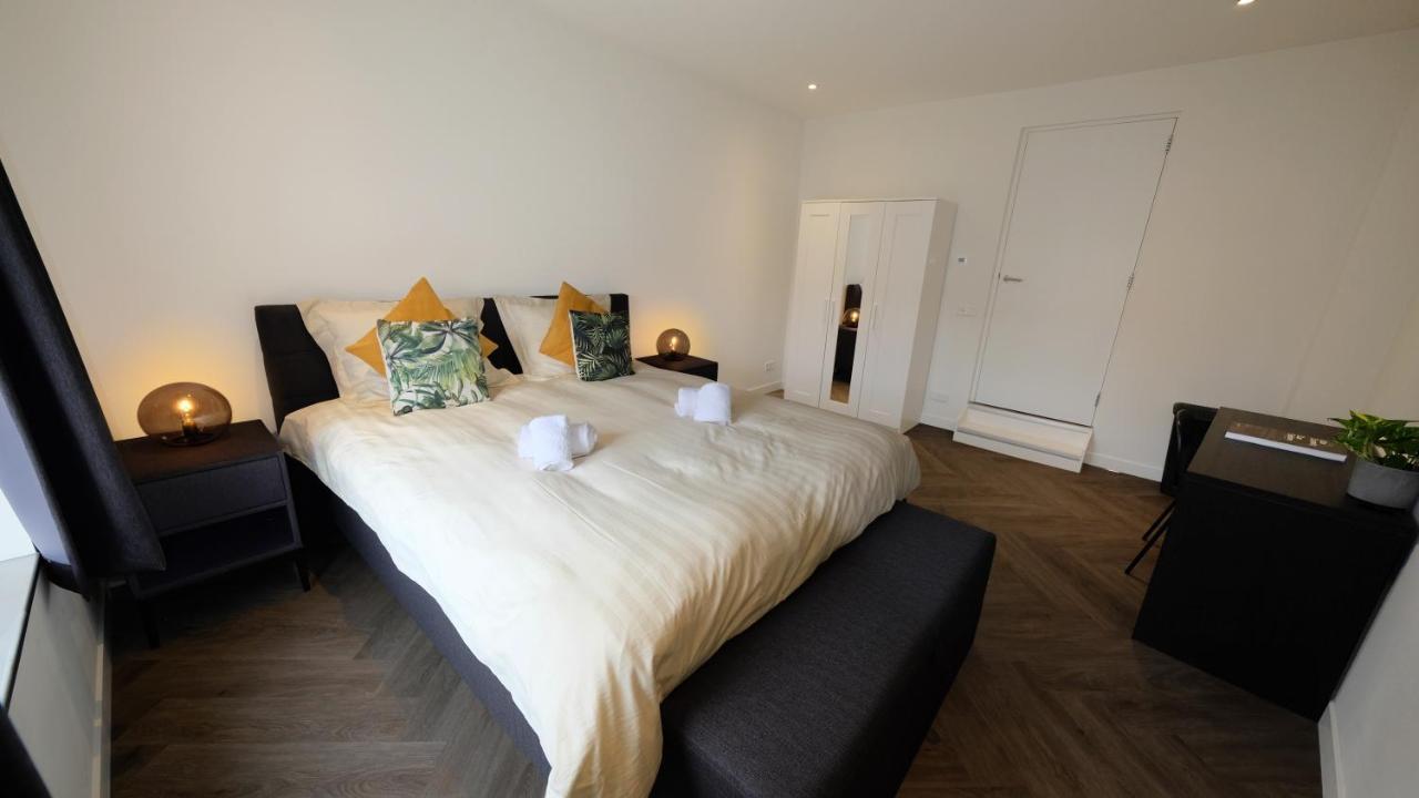Spacious 65M2 Apartment In The Centre Of Eindhoven - R65B Екстер'єр фото