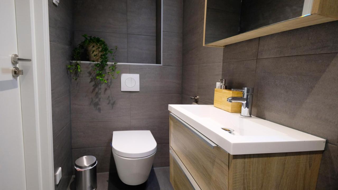 Spacious 65M2 Apartment In The Centre Of Eindhoven - R65B Екстер'єр фото
