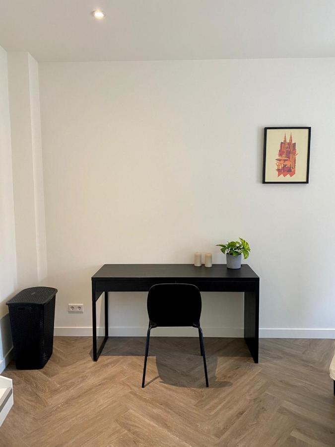 Spacious 65M2 Apartment In The Centre Of Eindhoven - R65B Екстер'єр фото