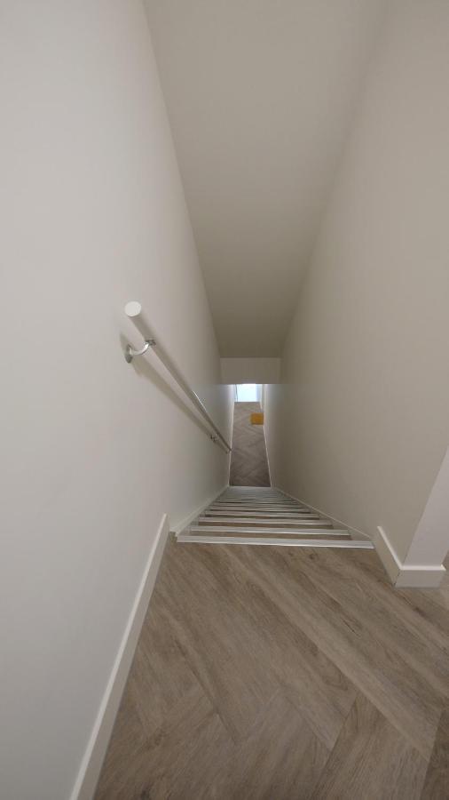 Spacious 65M2 Apartment In The Centre Of Eindhoven - R65B Екстер'єр фото