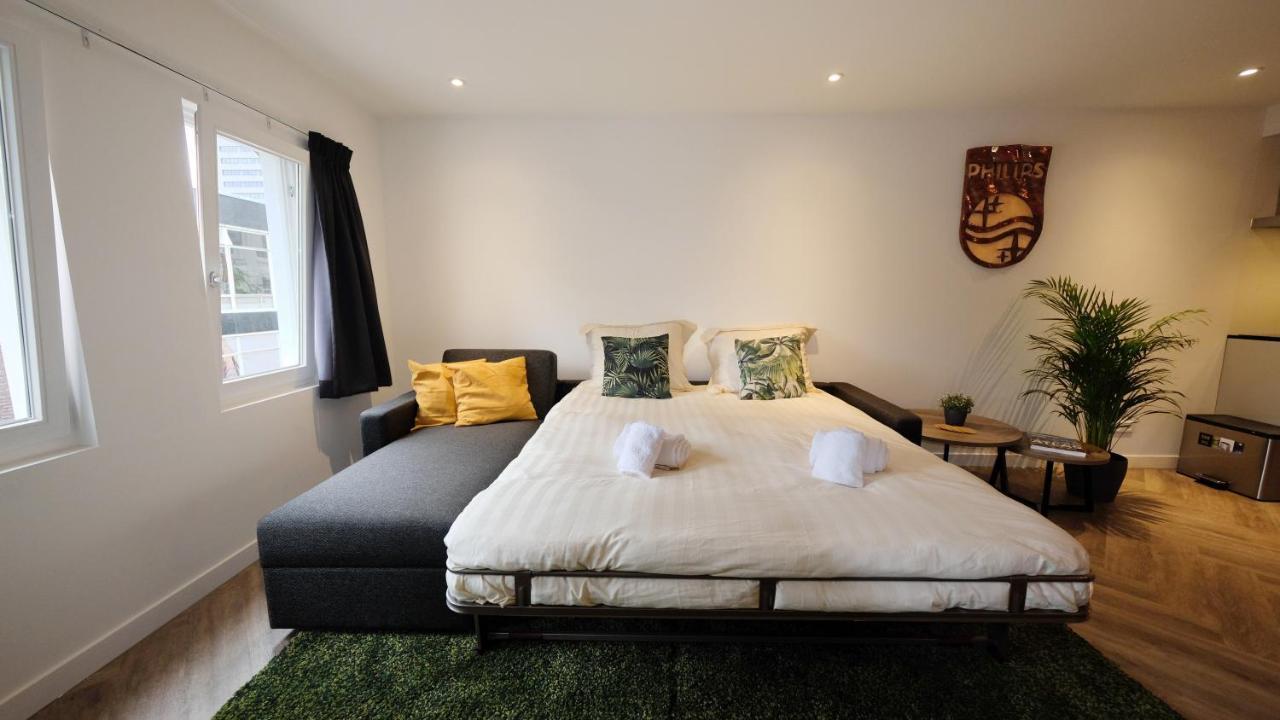Spacious 65M2 Apartment In The Centre Of Eindhoven - R65B Екстер'єр фото